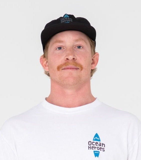 Flat Cap Ocean Heroes