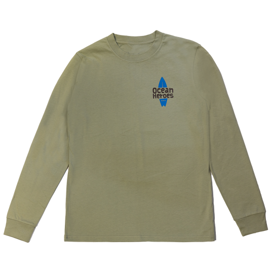 Long Sleeve T-Shirt