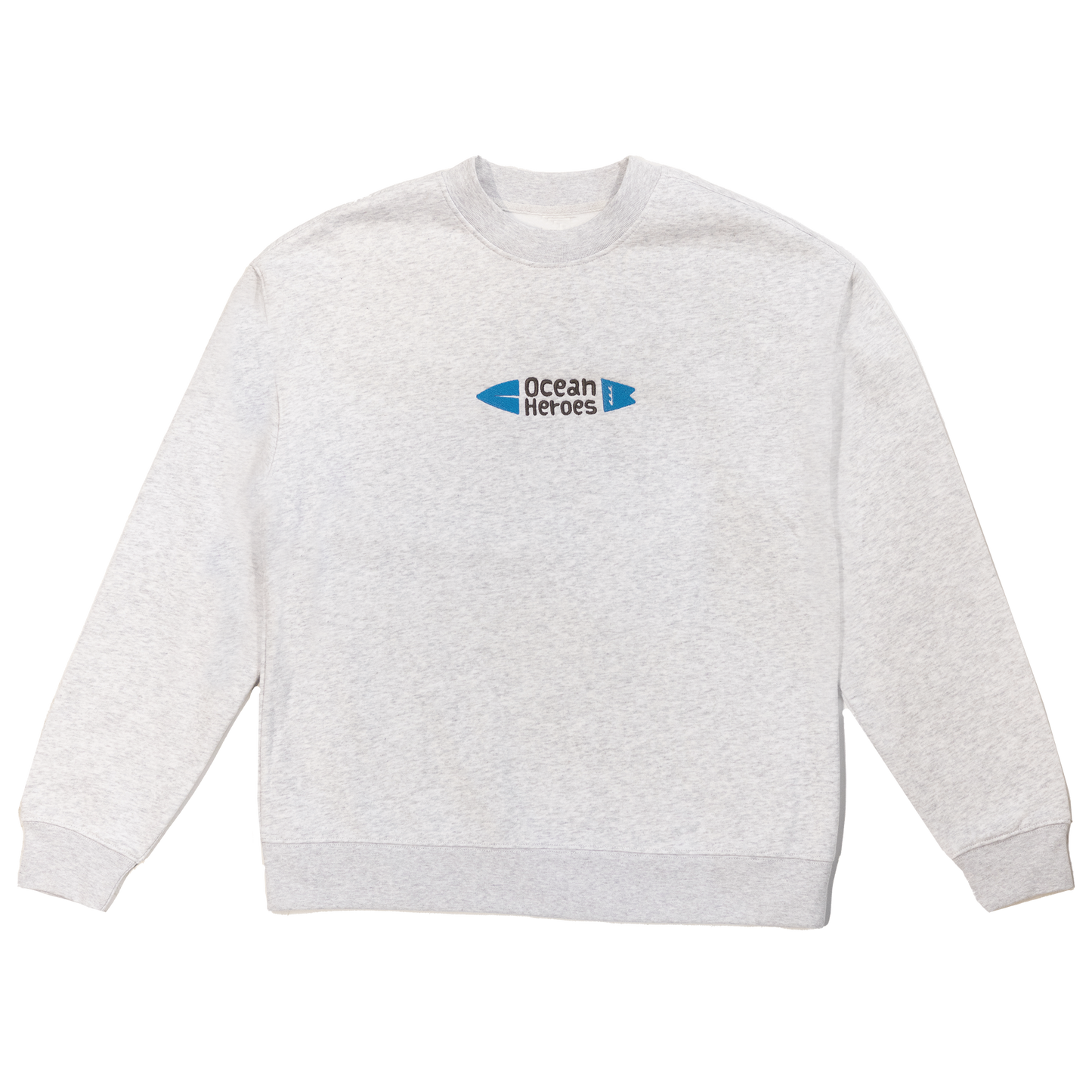 Relax Crew Jumper