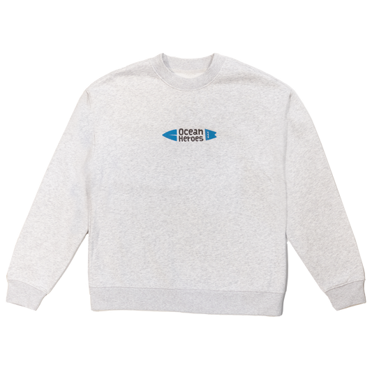 Relax Crew Jumper