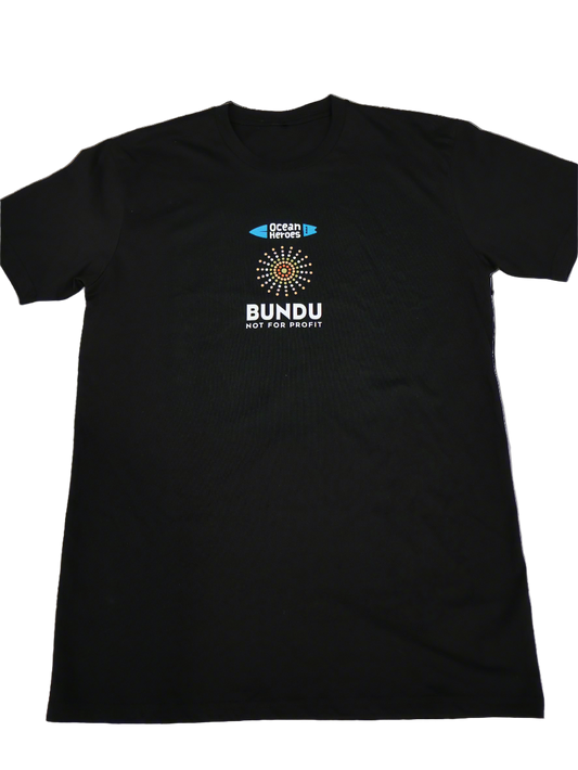 Bundu x Ocean Heroes T-Shirt