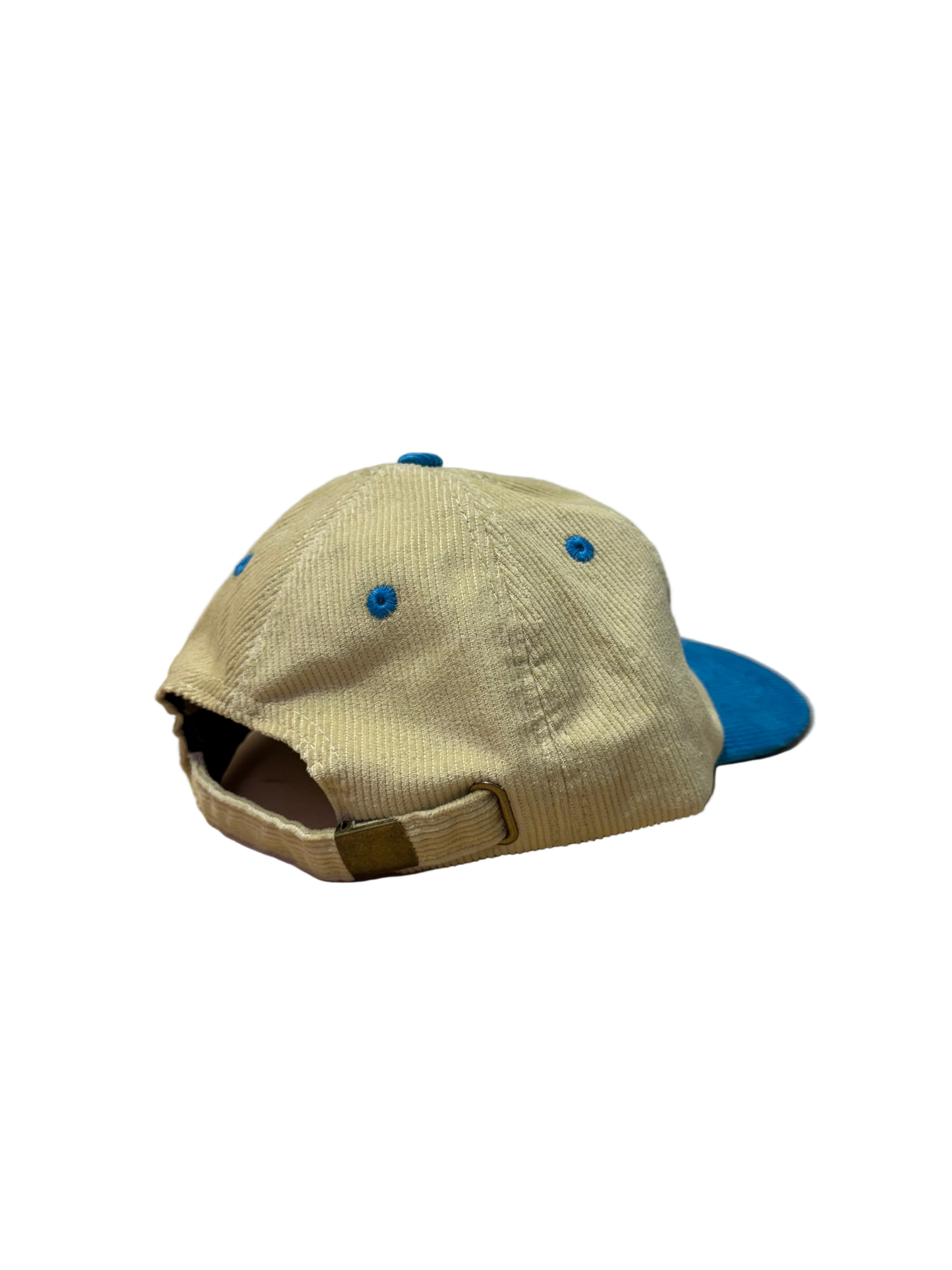 Corduroy Cap