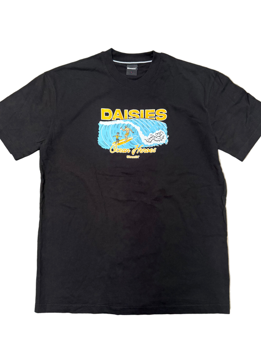 Ocean Heroes x Street X x Daisies T-Shirt
