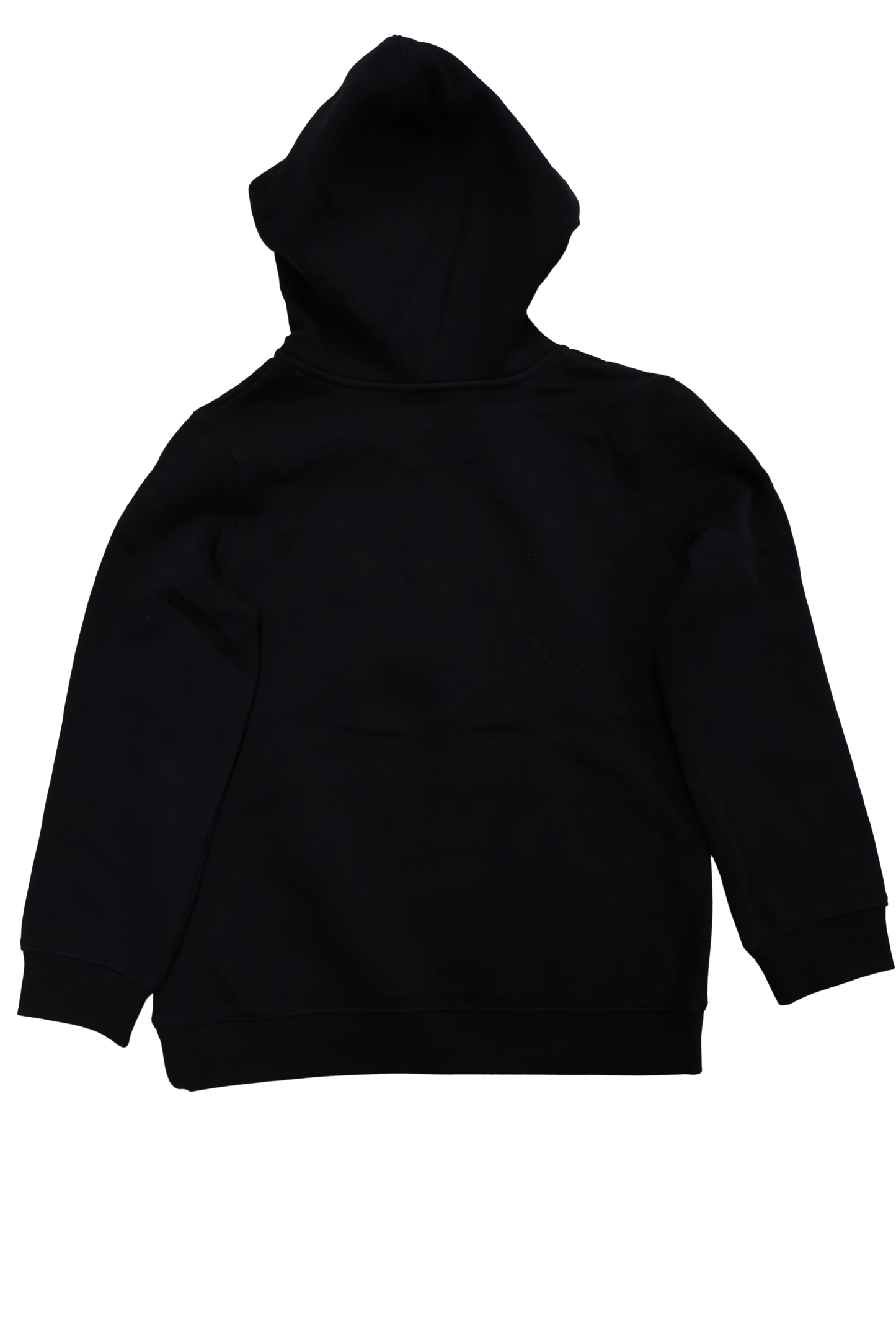 Kid's Embroidered Hoodie