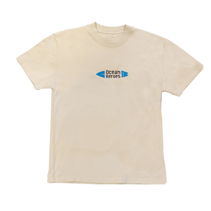 Adult Embroidered T-Shirt