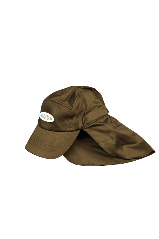 Legionnaire Cap