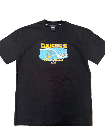 Ocean Heroes x Street X x Daisies T-Shirt