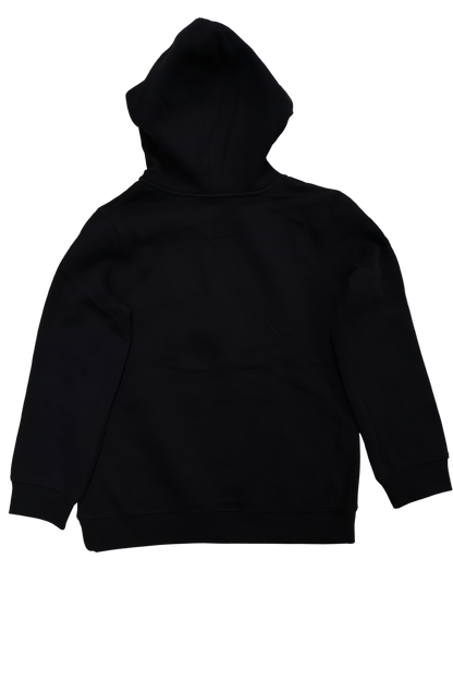 Kid's Embroidered Hoodie