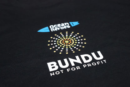 Bundu x Ocean Heroes T-Shirt